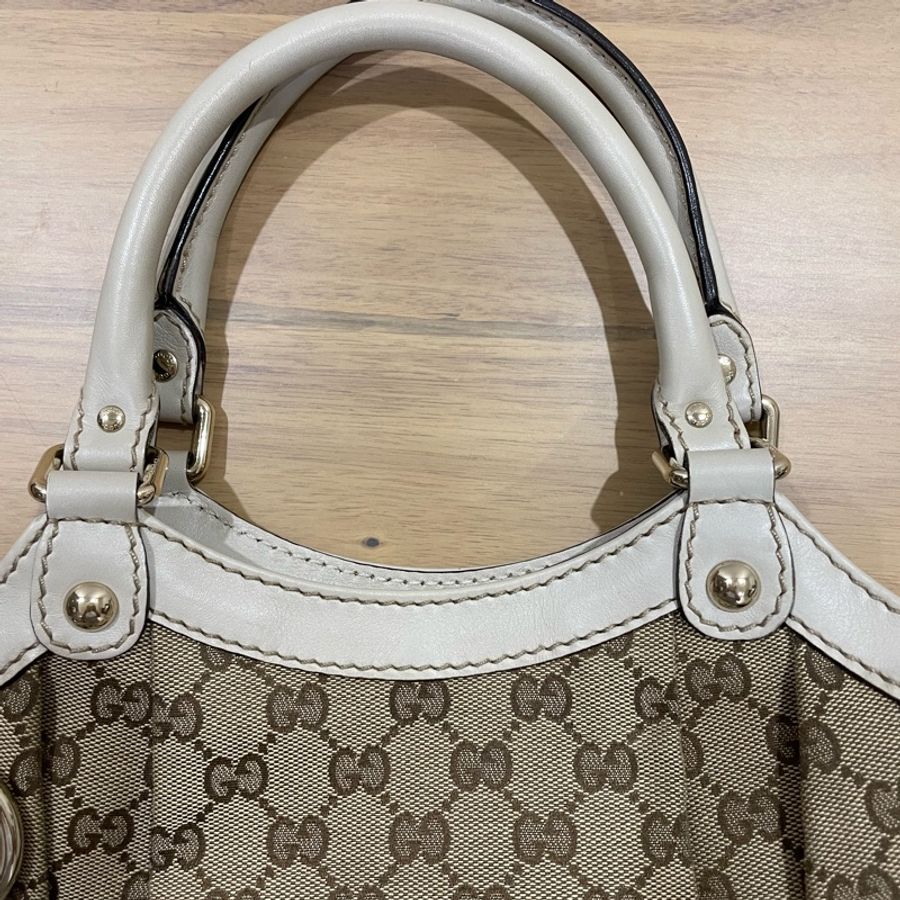Gucci 肩背/手提包-3