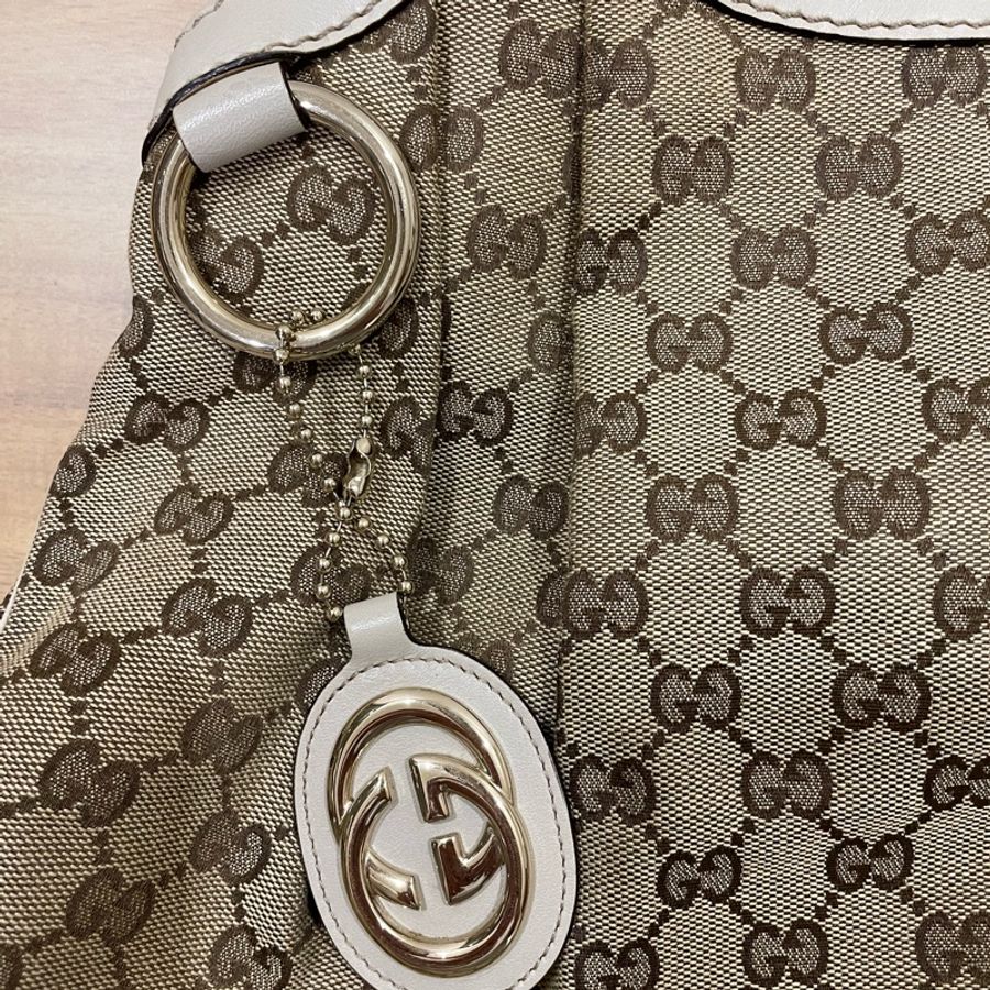 Gucci 肩背/手提包-4