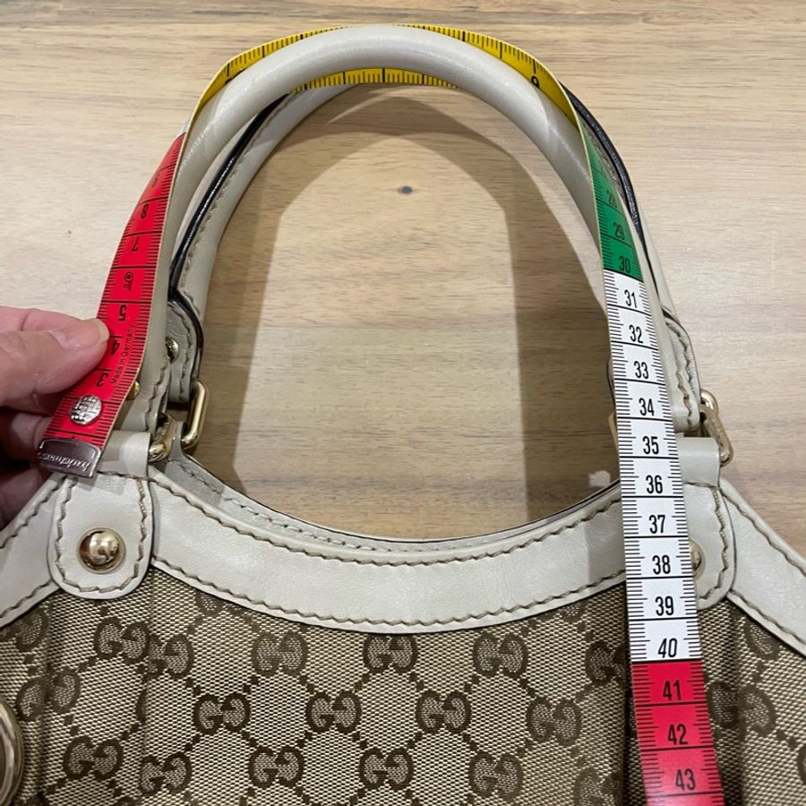 Gucci 肩背/手提包-7