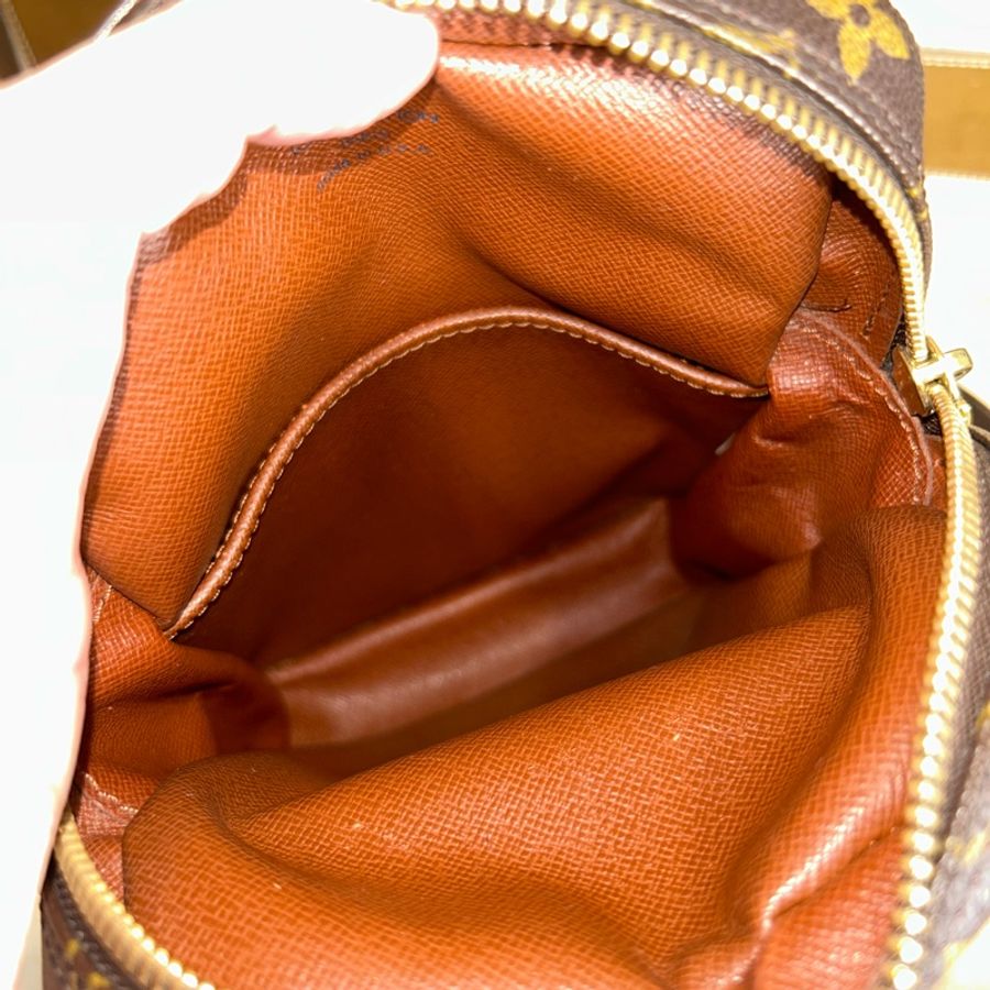 Louis Vuitton 老花PM雙層相機包💡詢問度超高-18