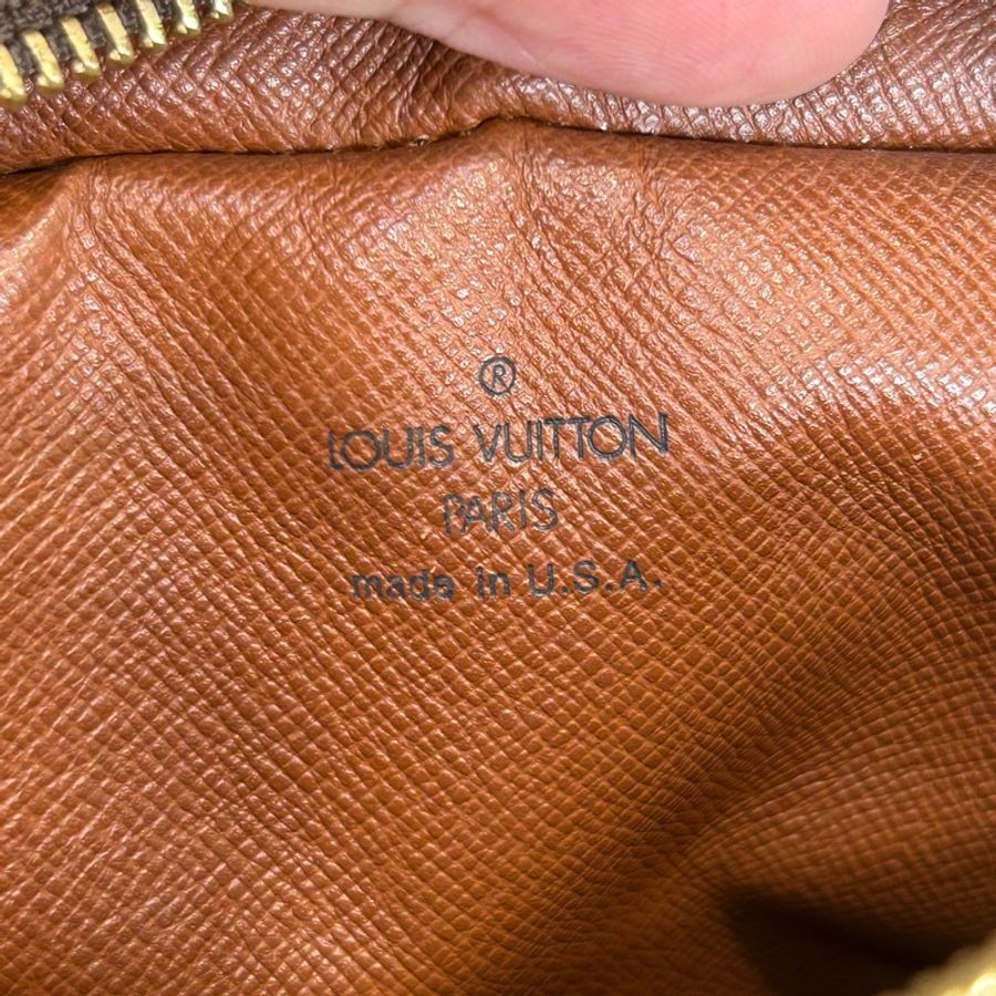 Louis Vuitton 老花PM雙層相機包💡詢問度超高-19