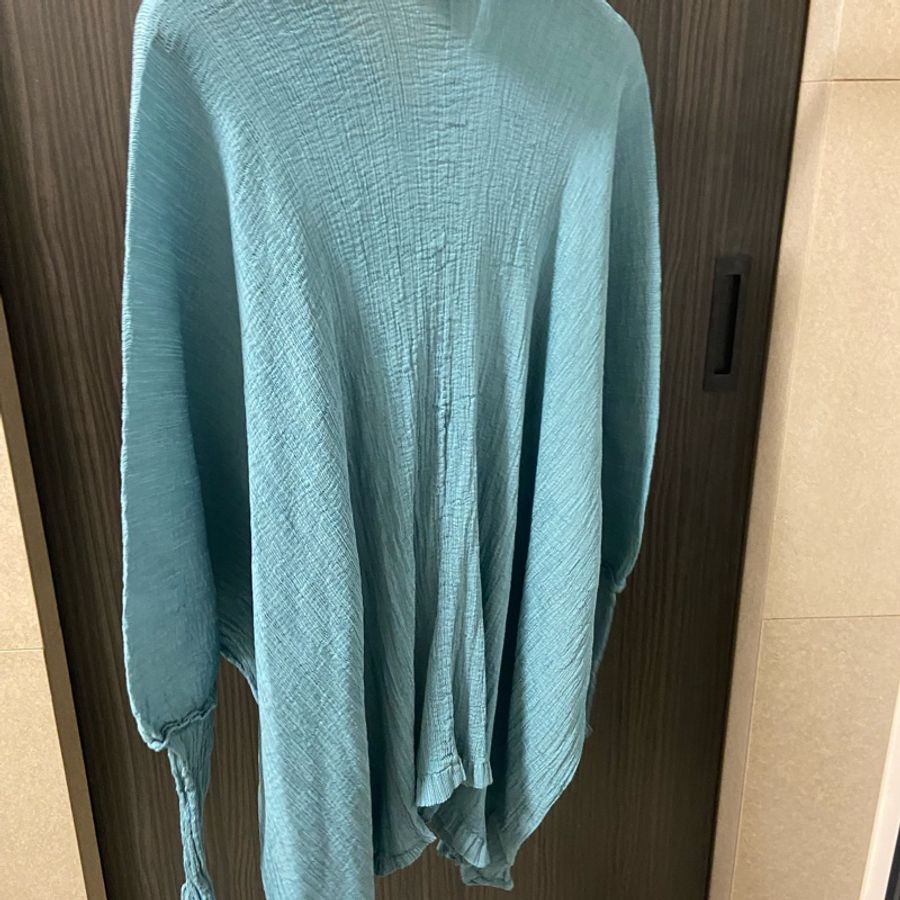 三宅一生 ISSEY MIYAKE me please pleats襯衫外套-3