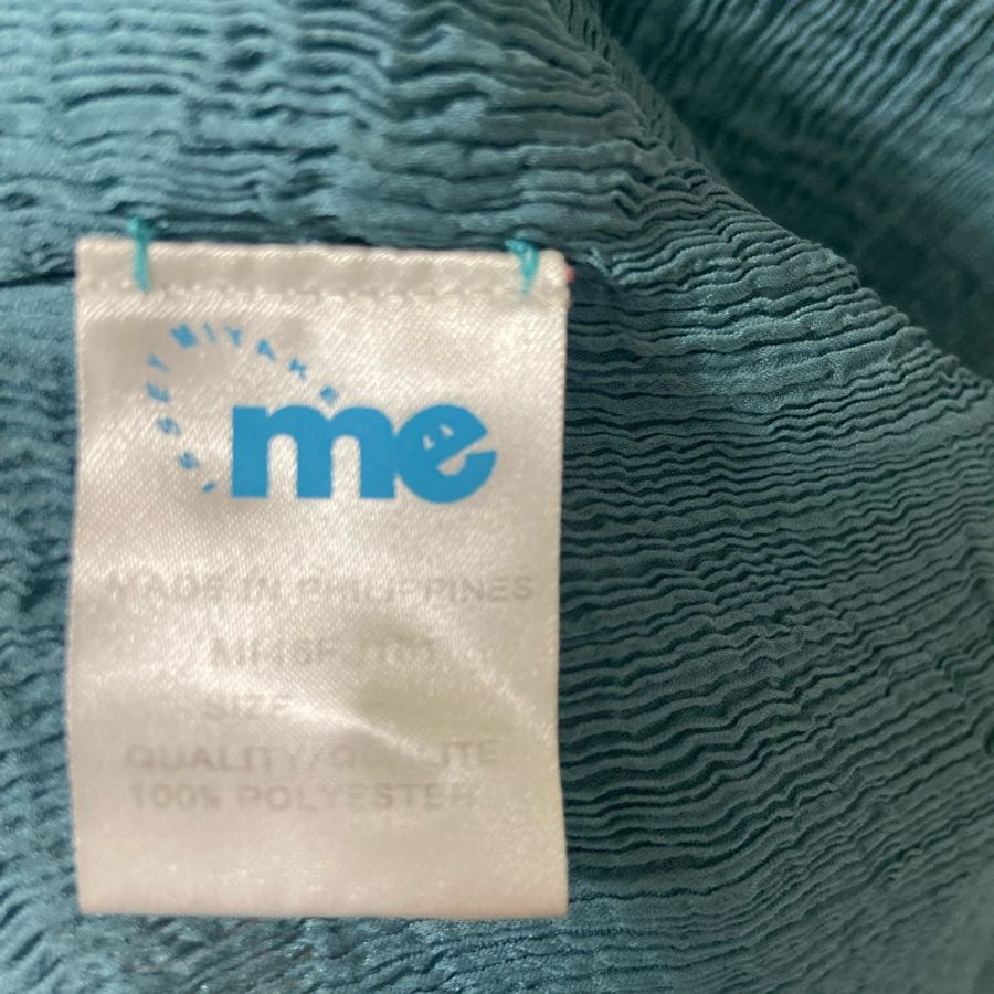 三宅一生 ISSEY MIYAKE me please pleats襯衫外套-7