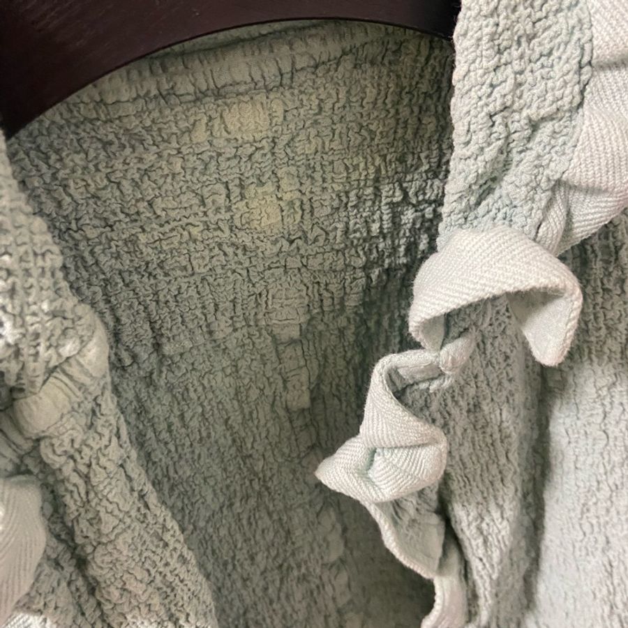 me ISSEY MIYAKE please pleats 三宅一生 外套-4