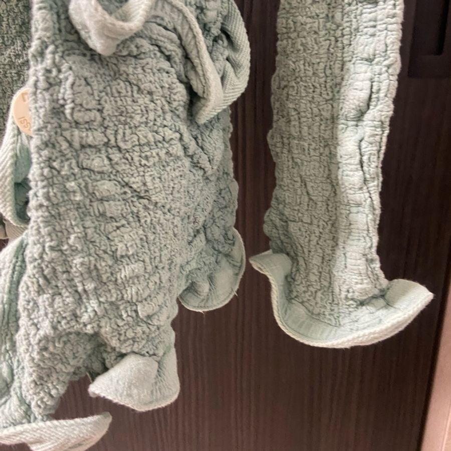 me ISSEY MIYAKE please pleats 三宅一生 外套-6