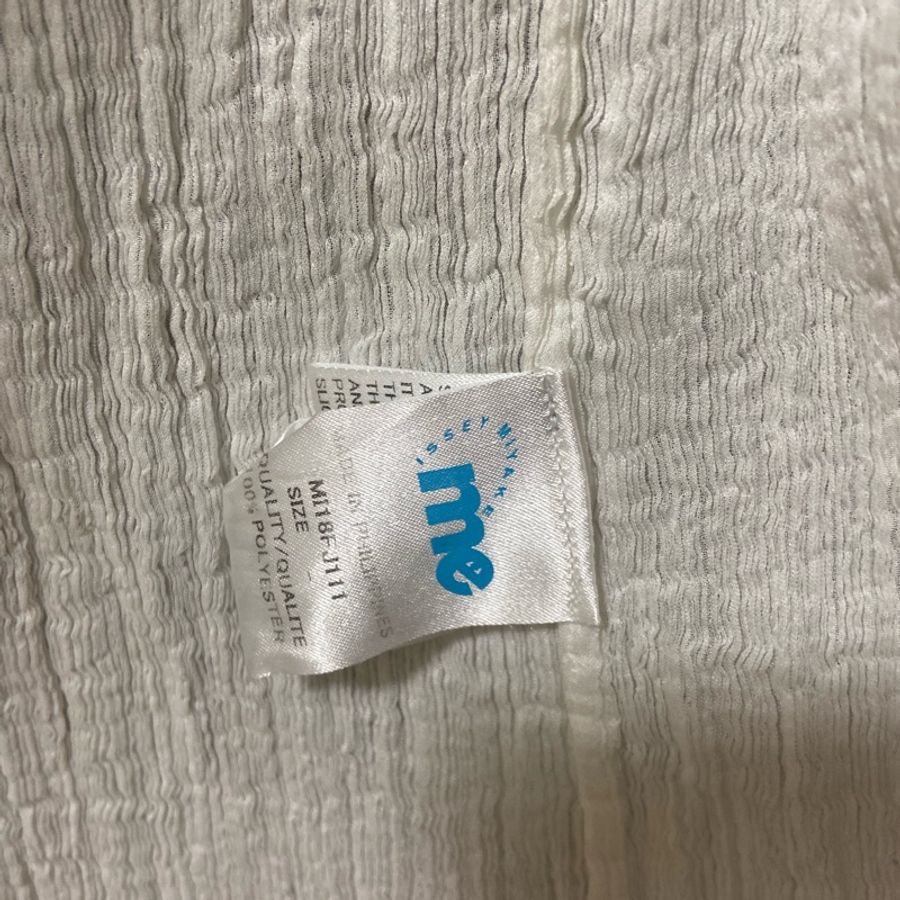 三宅一生 me pleats please ISSEY MIYAKE 外套上衣襯衫-5