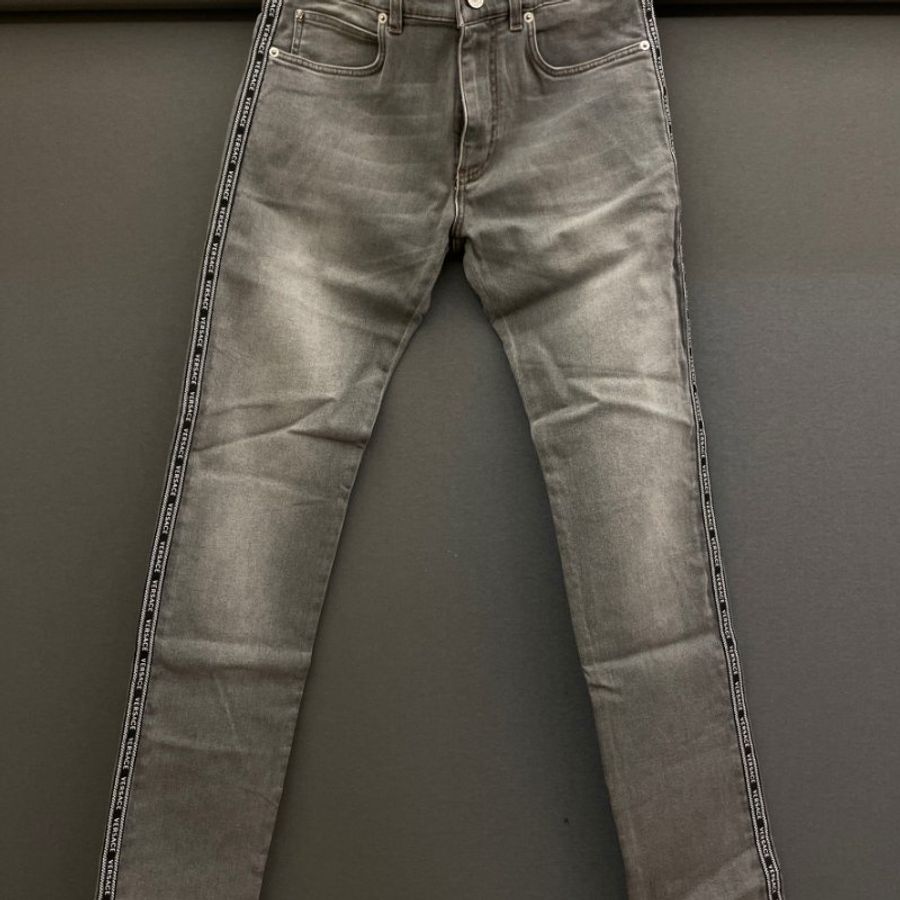 VERSACE 牛仔褲 33號 185/92B-0