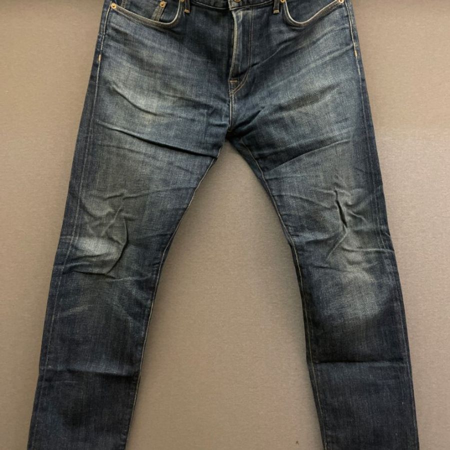 BURBERRY 牛仔褲 S LIM-0
