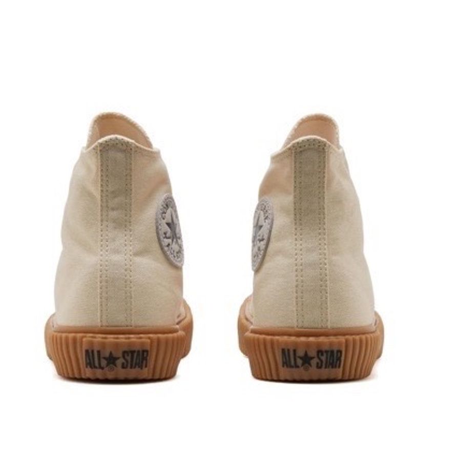 CONVERSE AS CREEPERSOLE/焦糖餅乾鞋2.0高筒/26cm/帆布鞋/日本限定/ALLSTAR-7