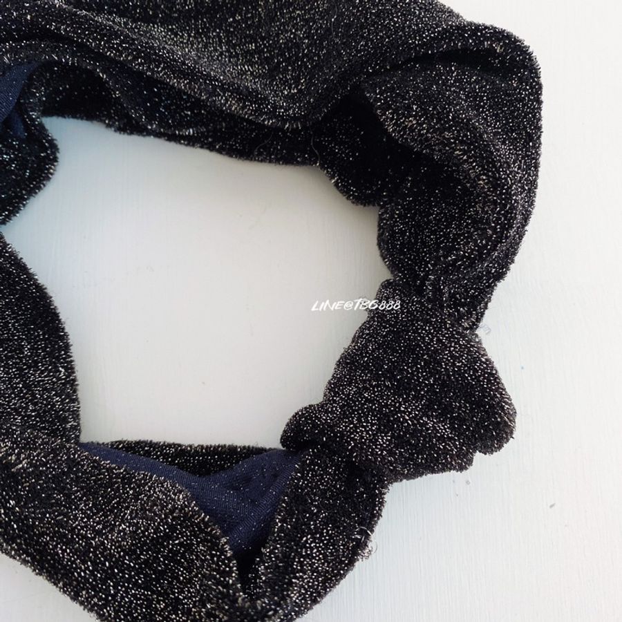 EUGENIA KIM Hair Accessory 髮帶-2