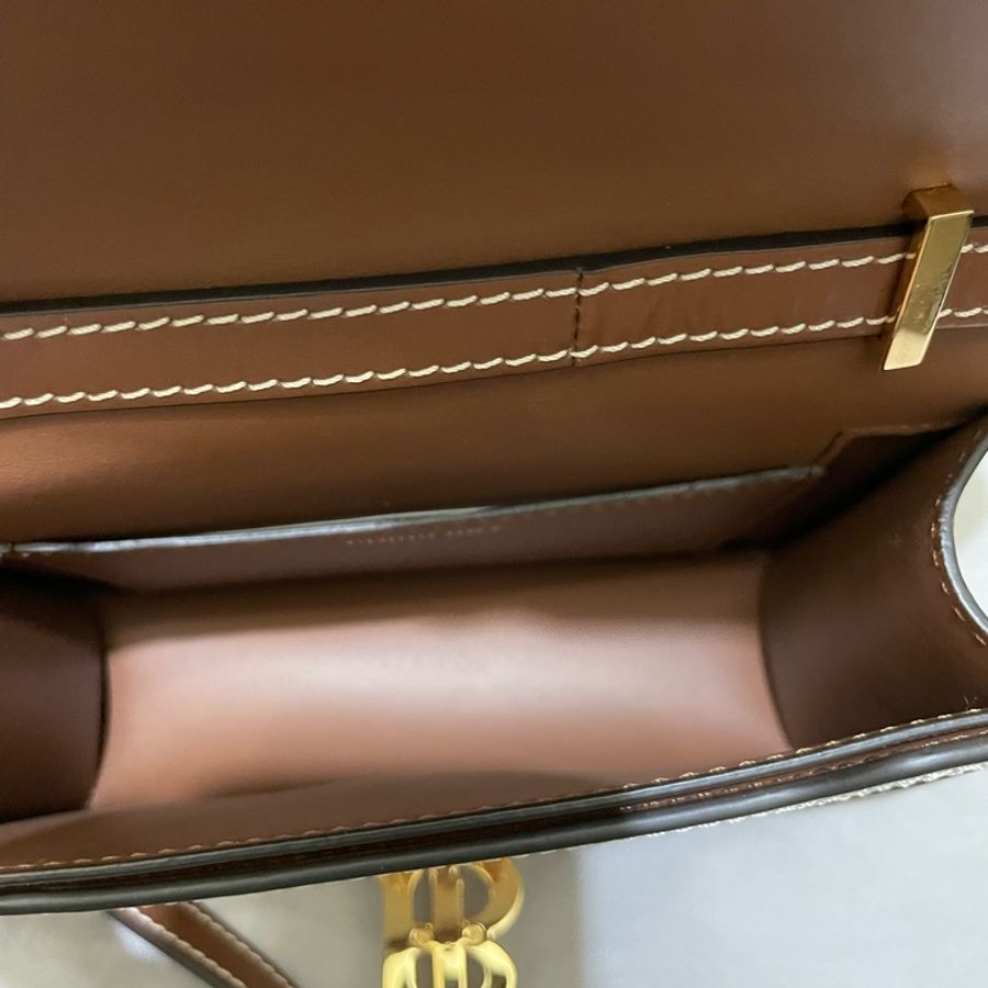 Burberry 經典TB包 mini-2