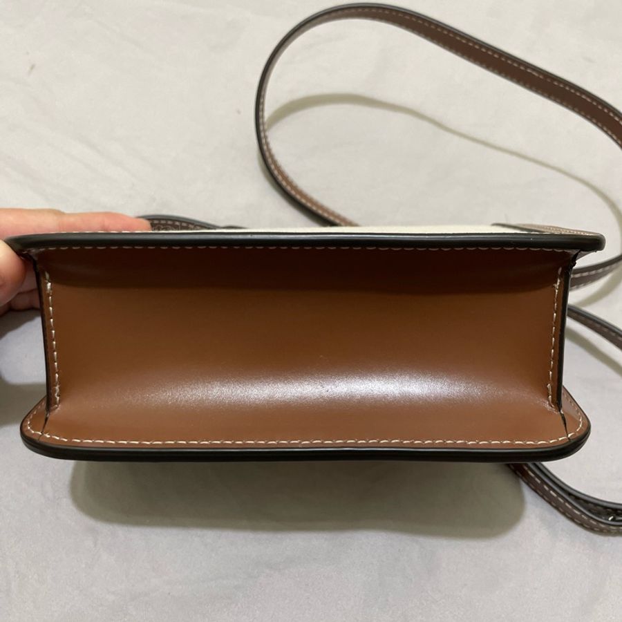 Burberry 經典TB包 mini-8