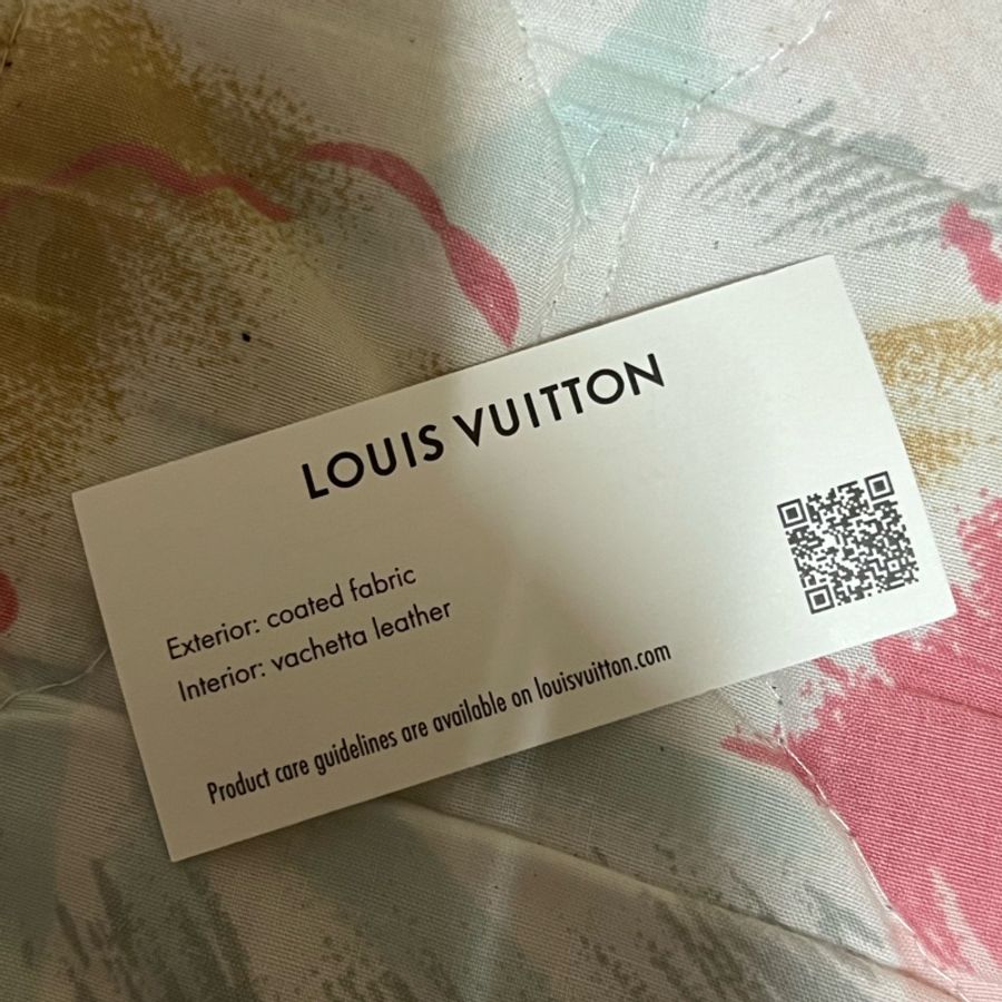 Louis Vuitton路易威登Marco 錢包 全新 LV-17