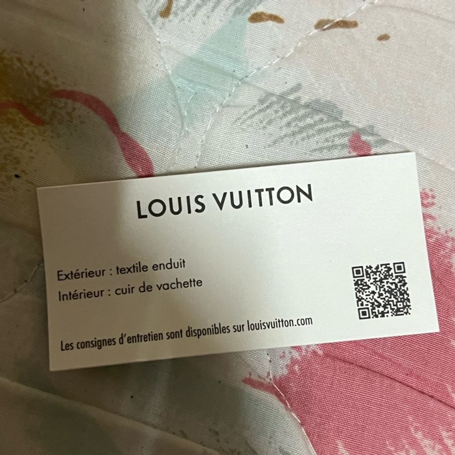 Louis Vuitton路易威登Marco 錢包 全新 LV-18
