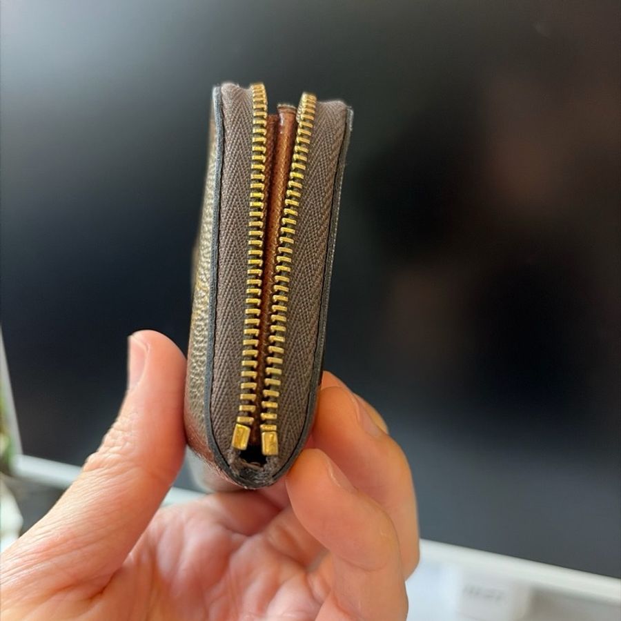 LV 拉鏈零錢包 Zippy Coin Purse-21