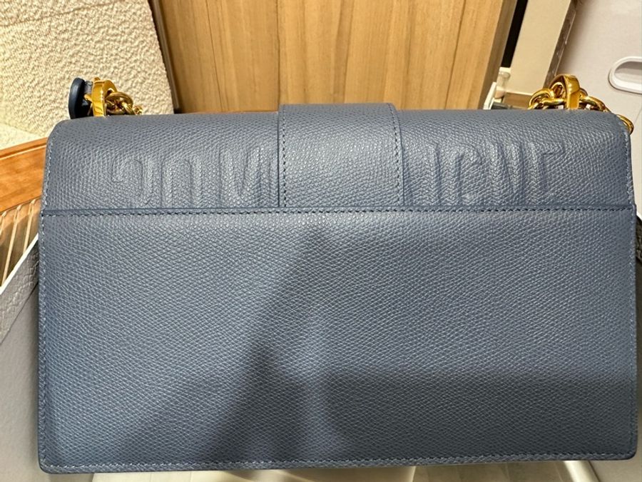 DIOR 30 MONTAIGNE 鏈帶手袋/斜背包-3