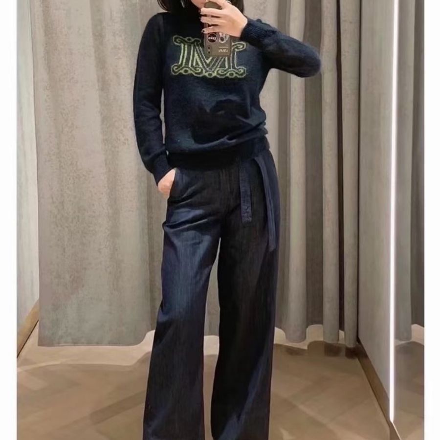 🌟MaxMara 🌟 chantal 毛衣  爆款 XS/S/M/L-0