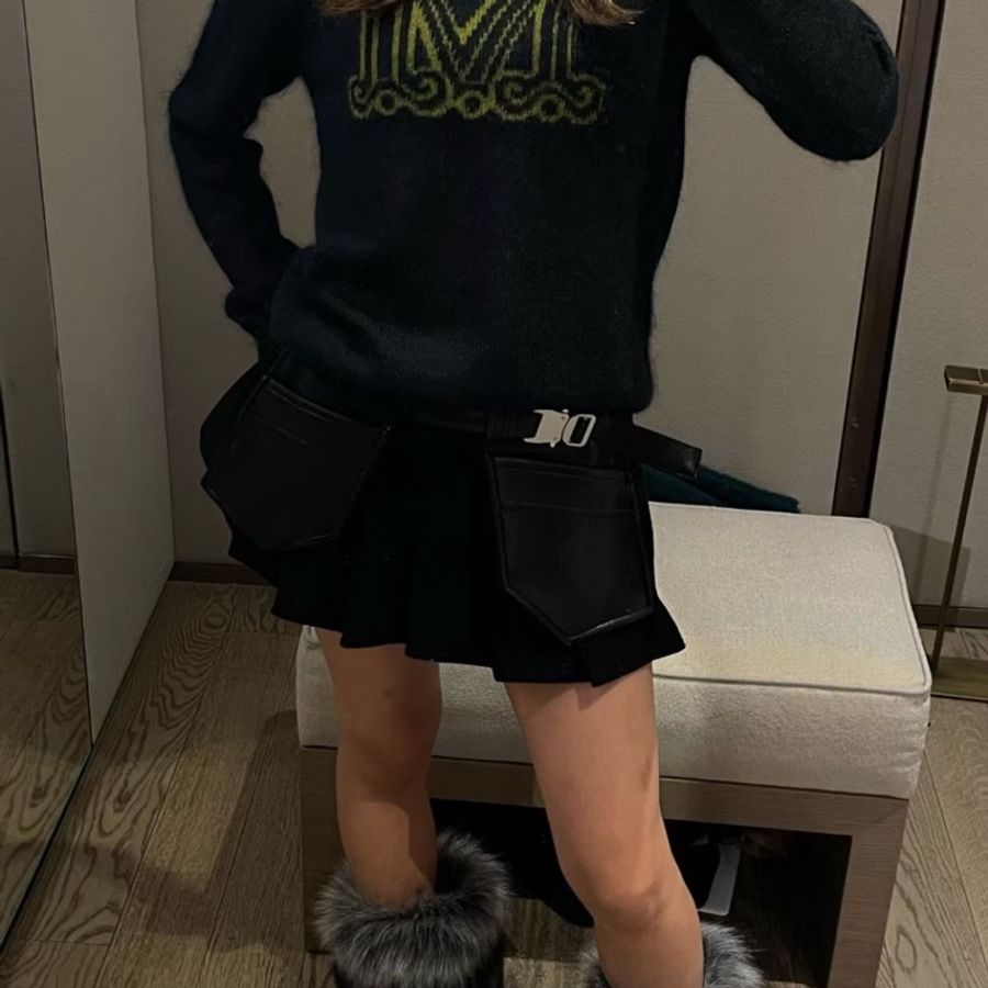 🌟MaxMara 🌟 chantal 毛衣  爆款 XS/S/M/L-1