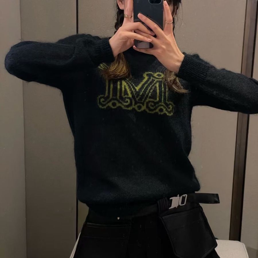 🌟MaxMara 🌟 chantal 毛衣  爆款 XS/S/M/L-2