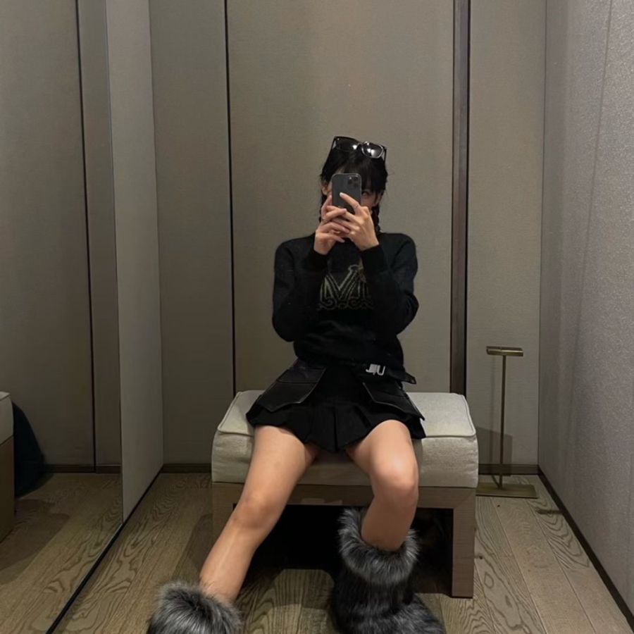 🌟MaxMara 🌟 chantal 毛衣  爆款 XS/S/M/L-3