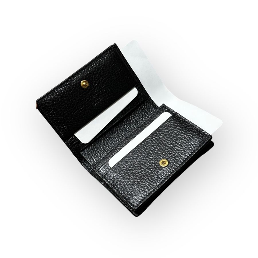 Gucci MARMONT 卡片套銀包-3