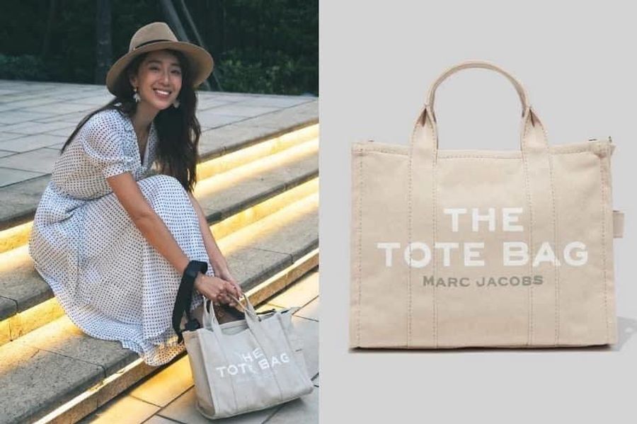 Marc Jacobs The Tote bag-5
