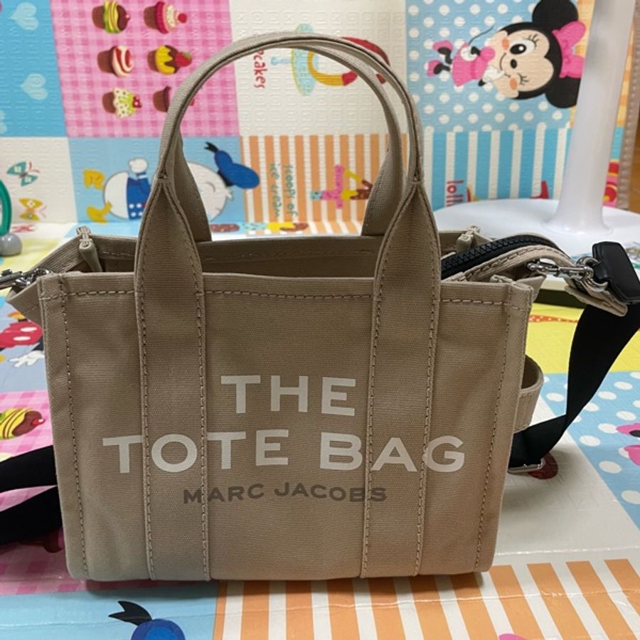 Marc Jacobs The Tote bag-6