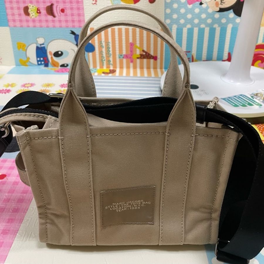 Marc Jacobs The Tote bag-7