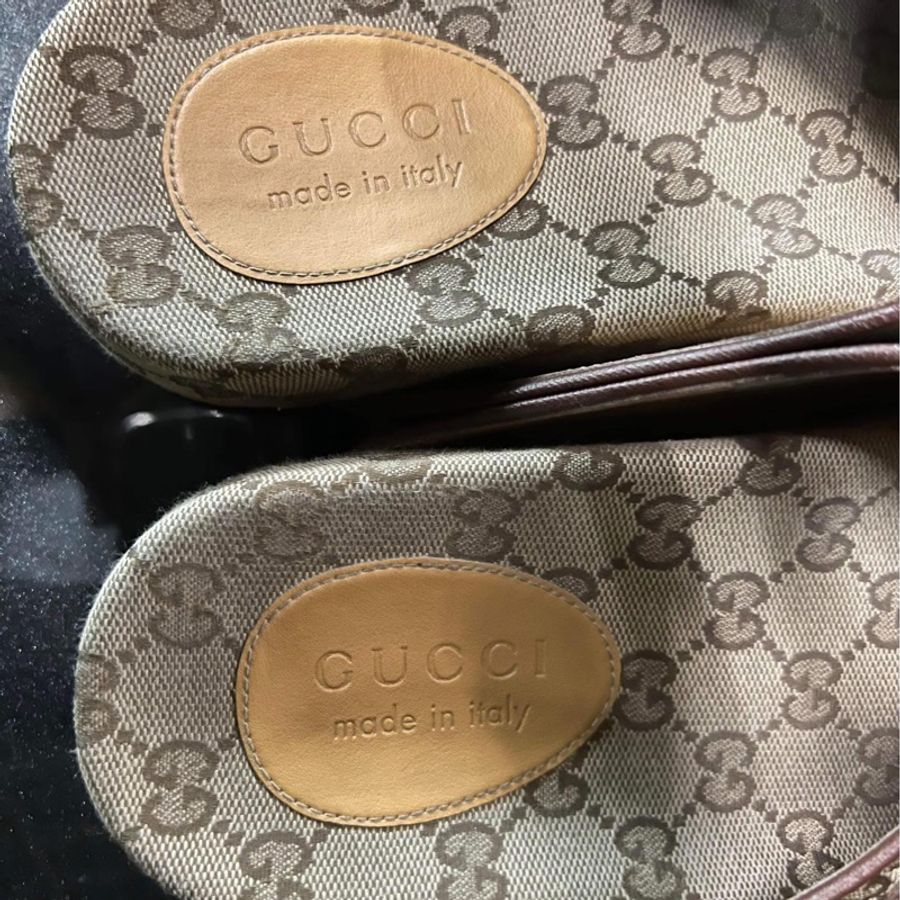 Gucci 涼鞋 拖鞋-12