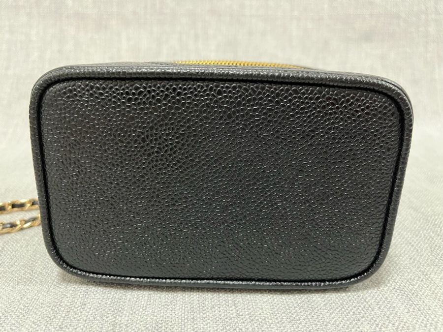 Chanel Mini 化妝袋-6