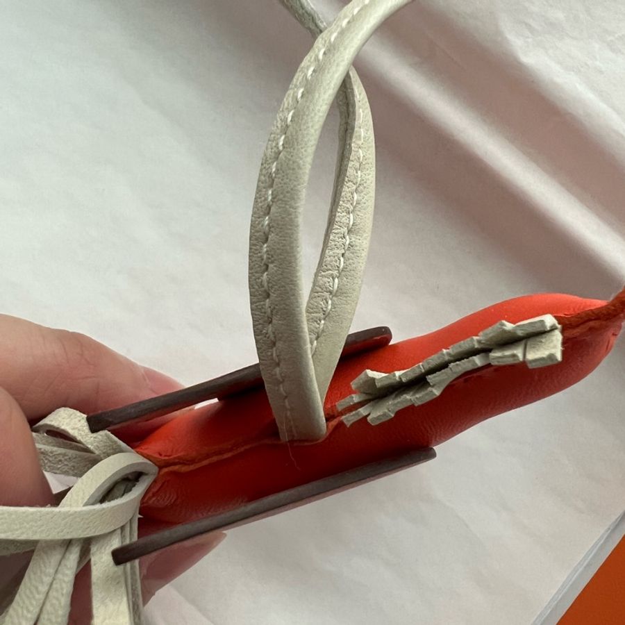 Hermès 全新愛馬仕pm小飛馬-15