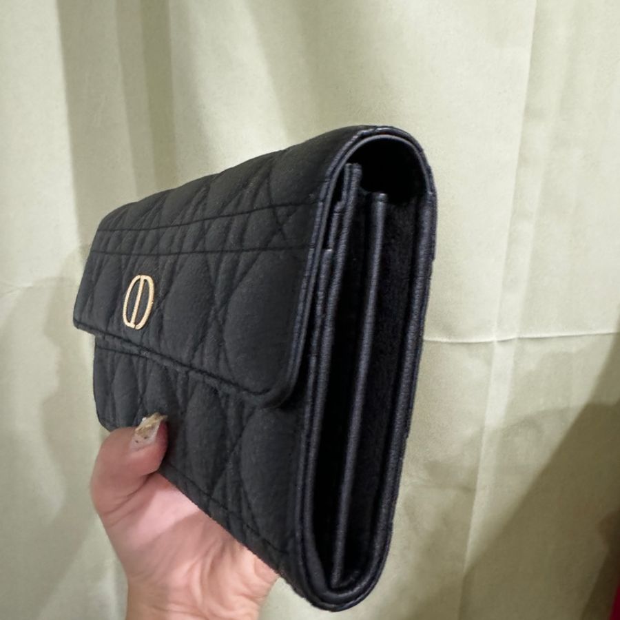 Dior Caro 長夾-3