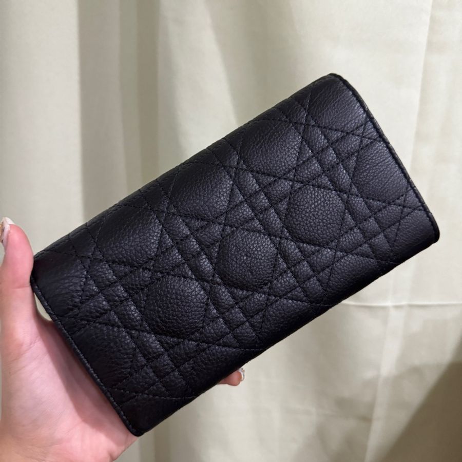 Dior Caro 長夾-4
