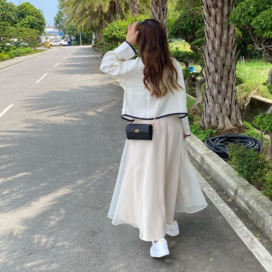 Dior Caro 長夾-5
