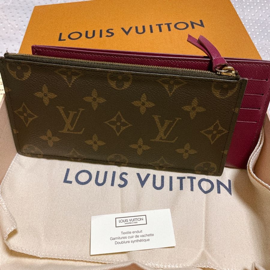 (已售出)LV三合一包 多功能 LV必備入門款-4