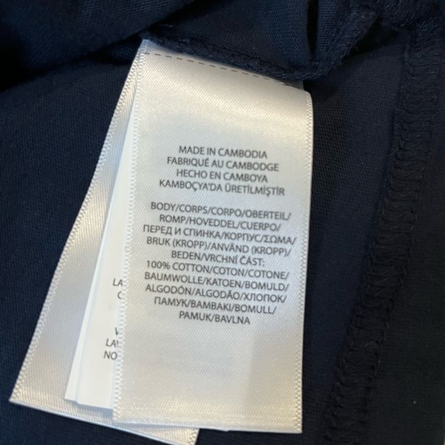 Polo Bear by Ralph Lauren 薄長T恤(Kids 150cm)-4