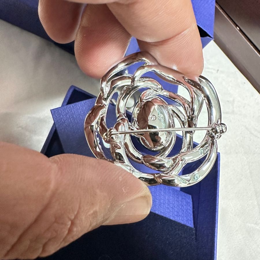 SWAROVSKI 施華洛世奇 胸針-8