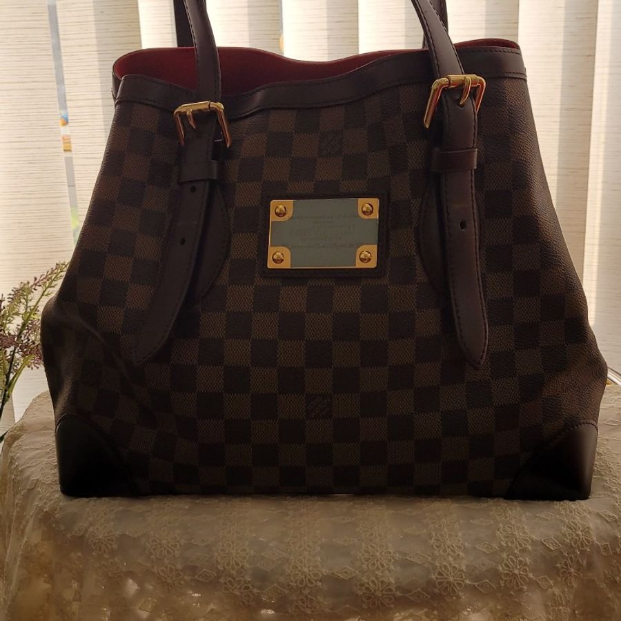 LOUIS VUITTON N51204 Damier-0