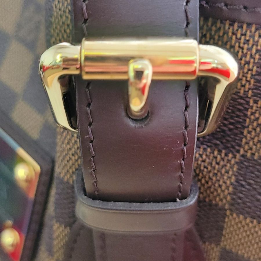 LOUIS VUITTON N51204 Damier-4