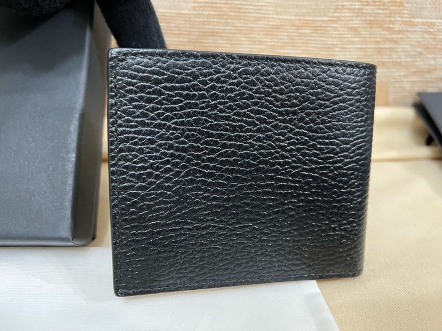 Gucci零錢袋皮夾 短夾-7