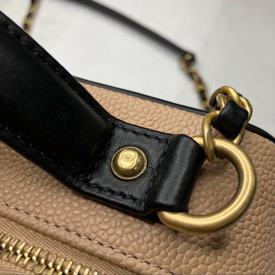 CHANEL VANITY CASE化妝箱21cm-29