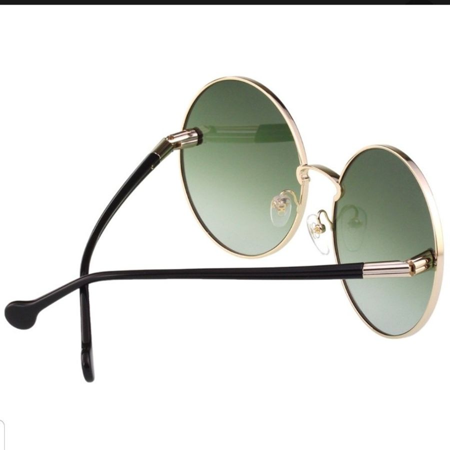 Salvatore Ferragamo 太陽眼鏡-4