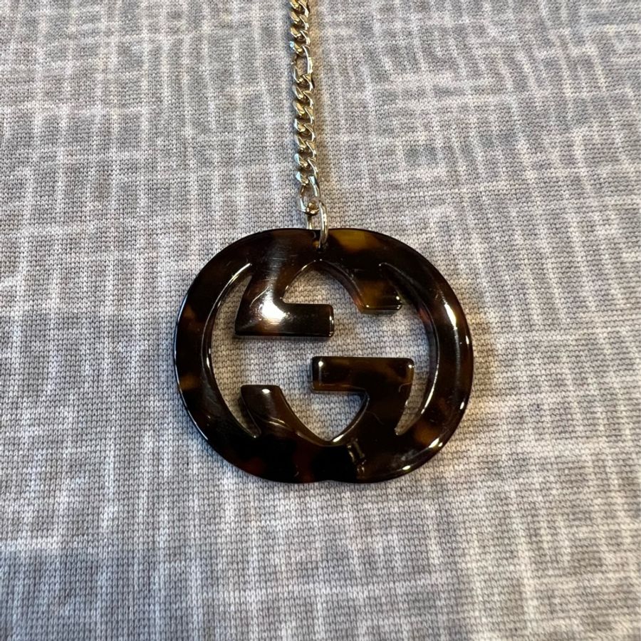 Gucci 迷鏈系列 太陽眼鏡-4