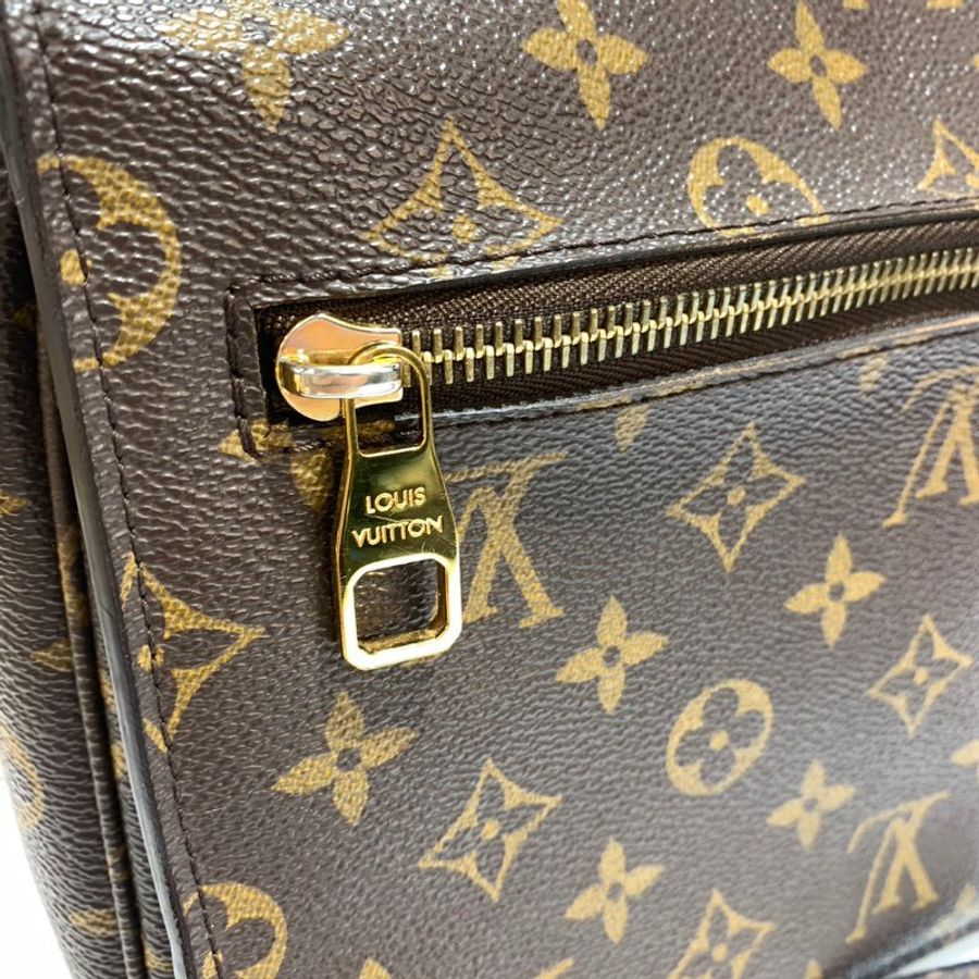LV 斜背包/側背包/手提包/學院包 M44875 83成新-10