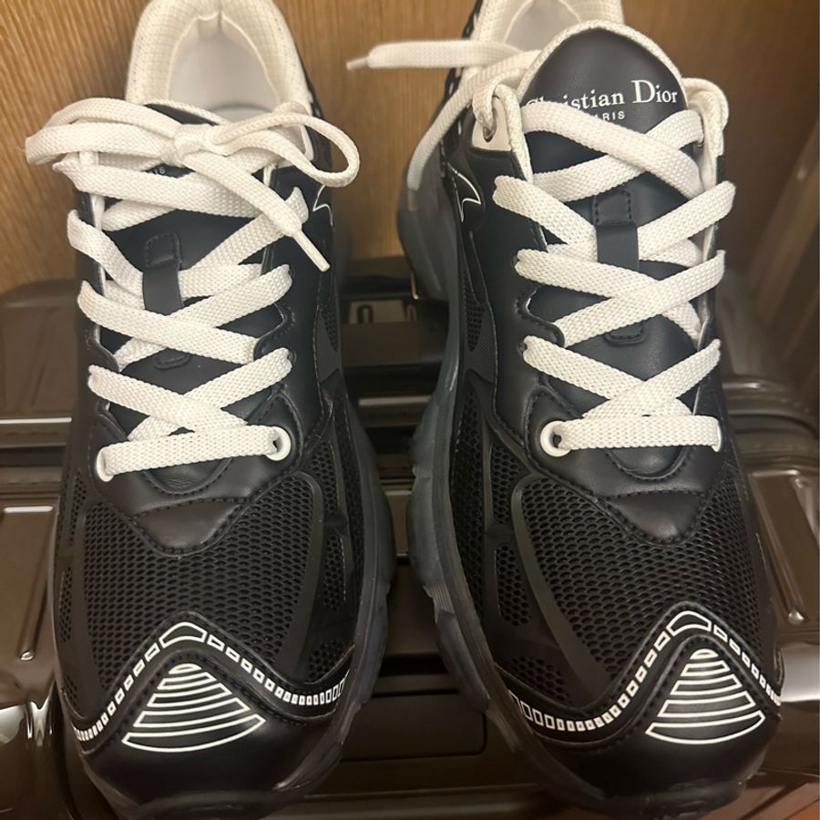 Dior 鞋(球鞋)-0