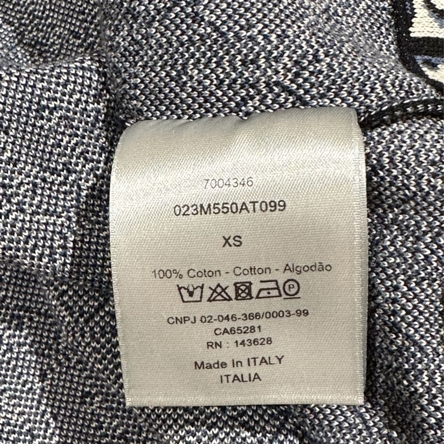 Dior老花logo 襯衫,外套-2