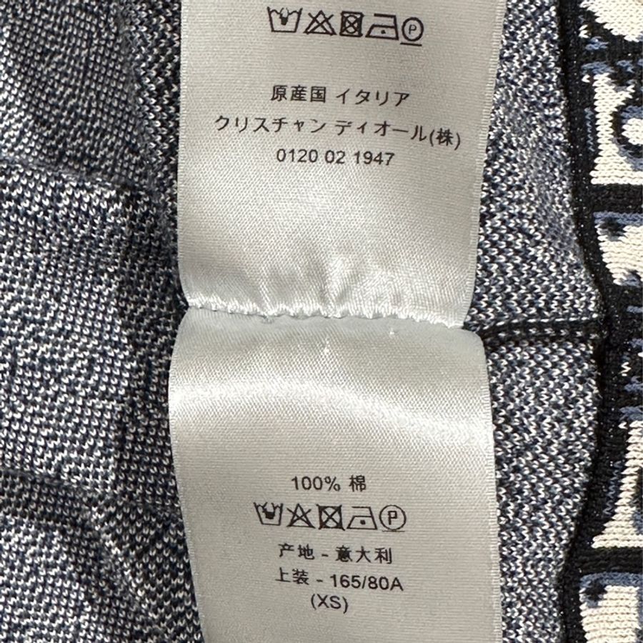 Dior老花logo 襯衫,外套-3