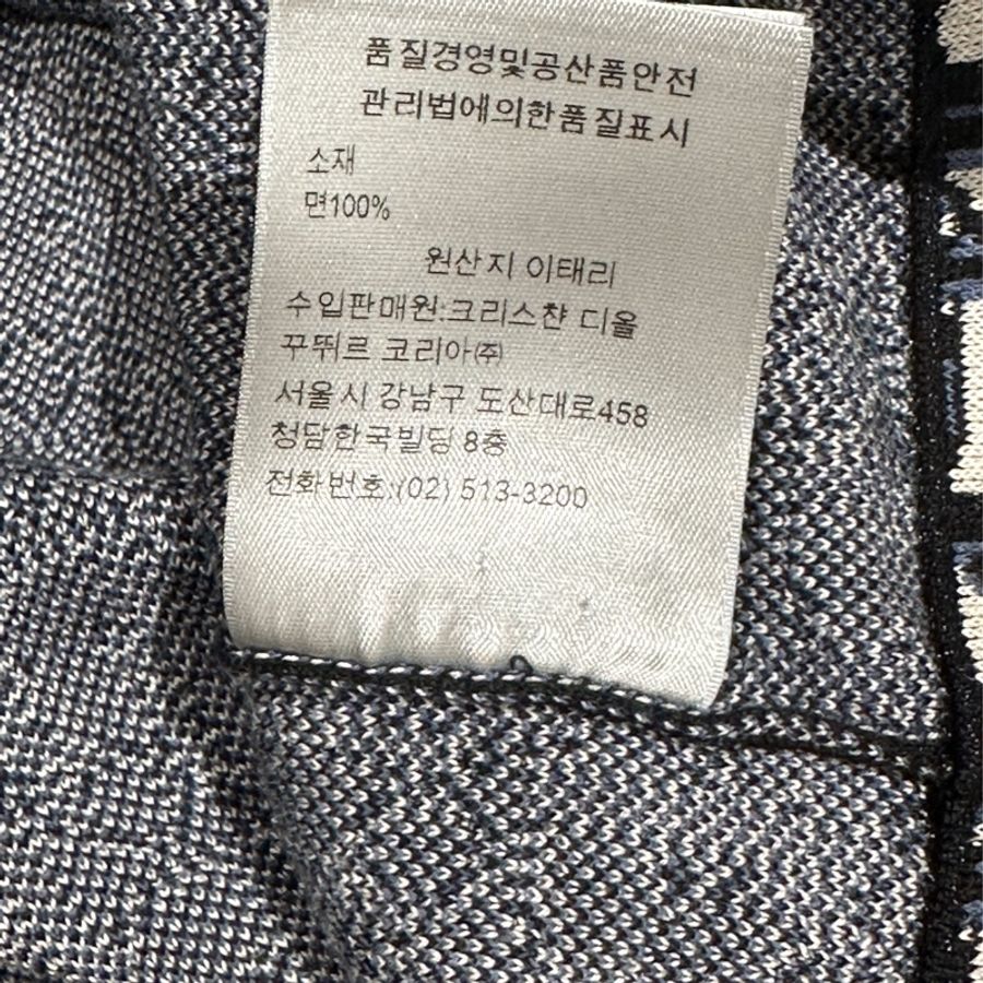 Dior老花logo 襯衫,外套-4