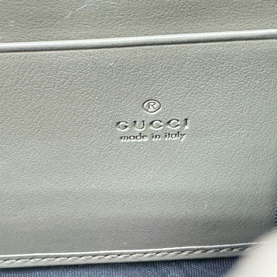 GUCCI Dionysus GG Supreme 酒神包 鍊帶晚宴包 手拿包WOC (卡其色)-5