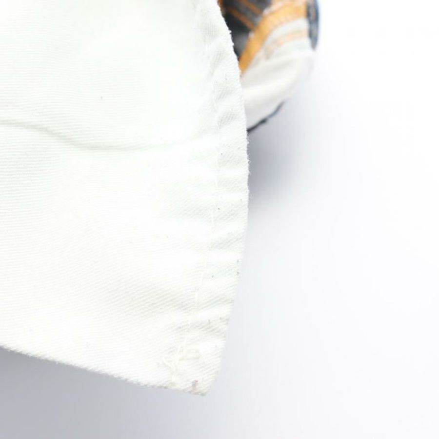 【日本直送】 DSQUARED2 DSQUARED2 牛仔布 褲子 損害 加工 花的 靛青 藍色的-7